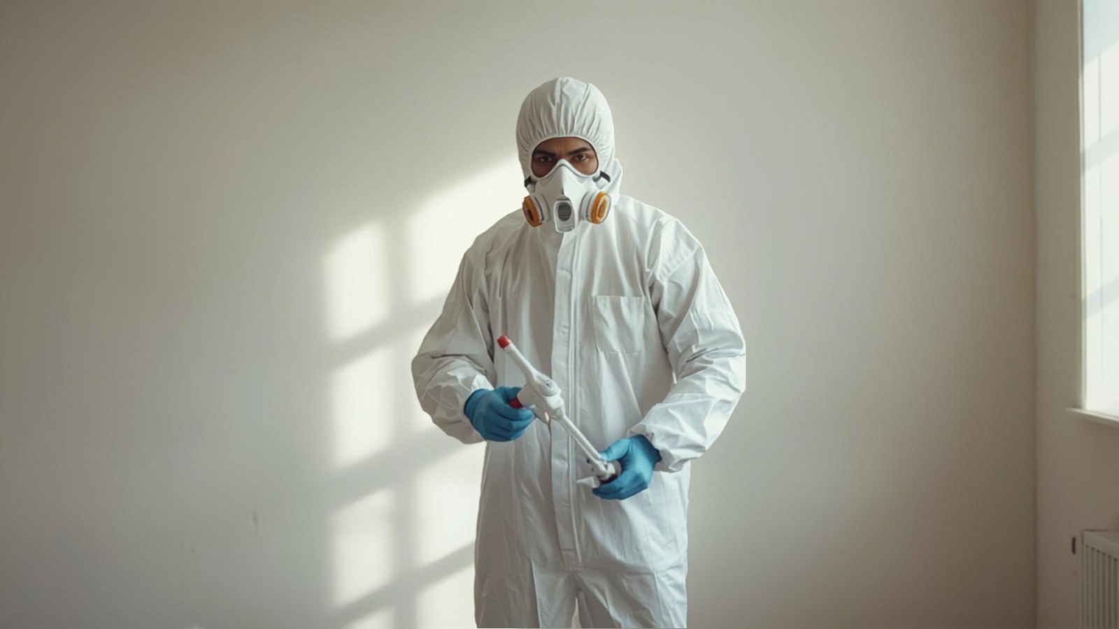 Decomposition Clean Up in Fairfield, Ohio — Fairfield Blood Clean Up: licensed local decomposition clean up services