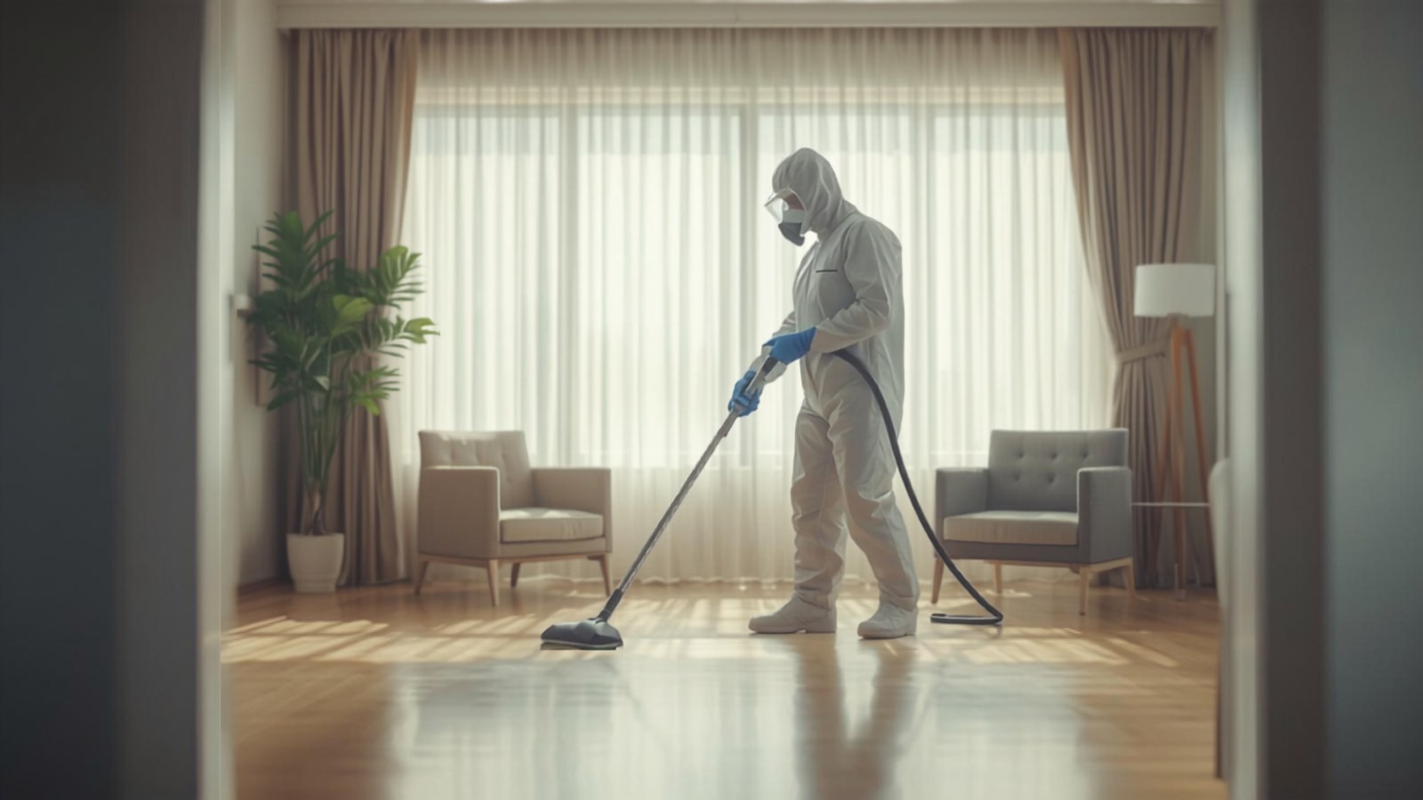 Biohazard Cleanup in Avondale, Ohio — Fairfield Blood Clean Up: licensed local biohazard cleanup services